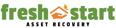 Fresh Start Asset Recovery Logo
